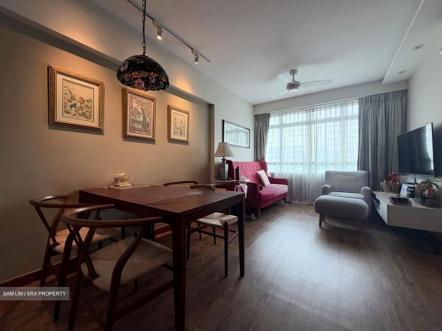 Blk 38A The River Vista @ Kallang (Kallang/Whampoa), HDB 4 Rooms #630213631